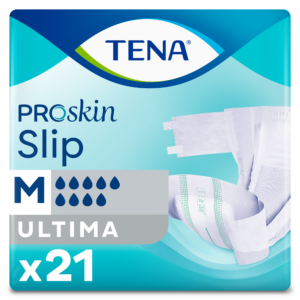 TENA Slip ProSkin Ultima Taille M