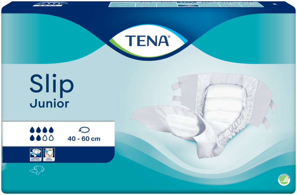 TENA Slip Junior XXS
