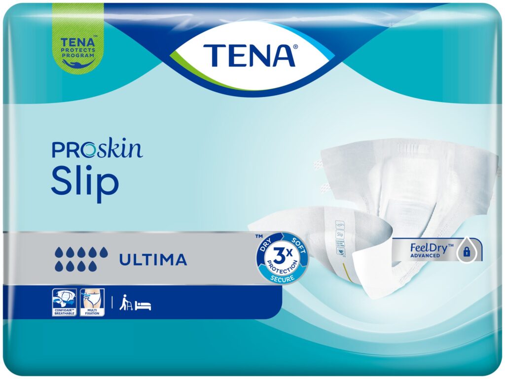 TENA Slip ProSkin Ultima XL